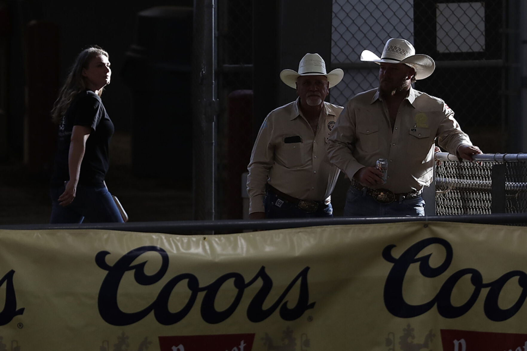 PRCA Rodeo
